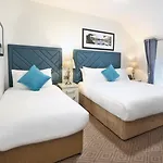 The Bailie, Main St Bailieborough, A82t6c6 Hotel 2*