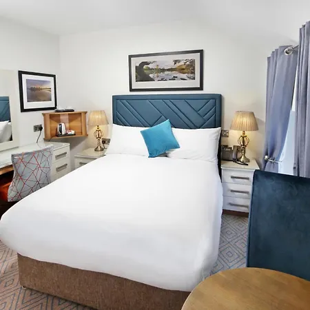 The Bailie, Main St Bailieborough, A82t6c6 Cavan