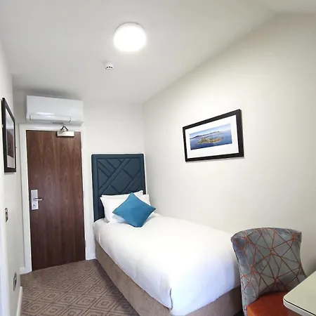 ホテル The Bailie, Main St Bailieborough, A82t6c6 キャヴァン