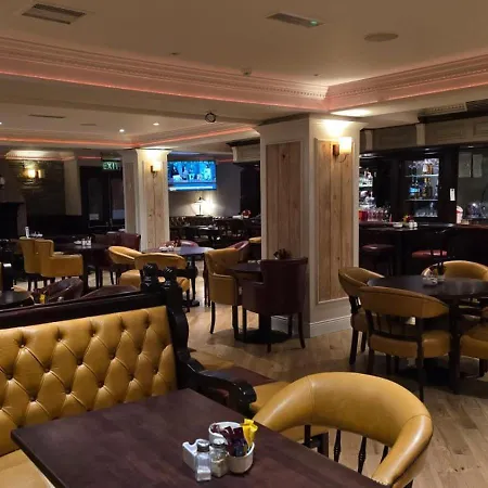 The Bailie, Main St Bailieborough, A82t6c6 卡文