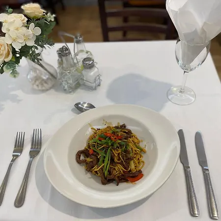 The Bailie, Main St Bailieborough, A82t6c6