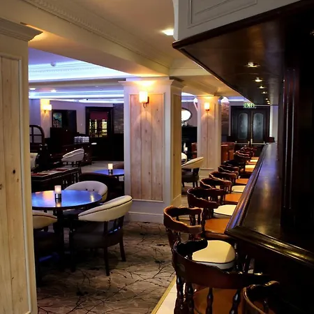 The Bailie, Main St Bailieborough, A82t6c6