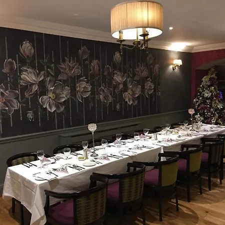 The Bailie, Main St Bailieborough, A82t6c6 Cavan