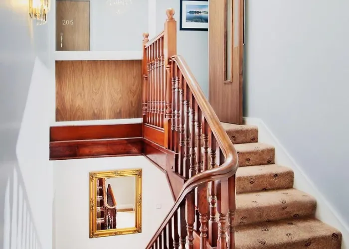 The Bailie, Main St Bailieborough, A82t6c6 酒店