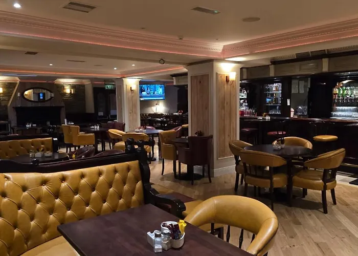 The Bailie, Main St Bailieborough, A82t6c6 كافان