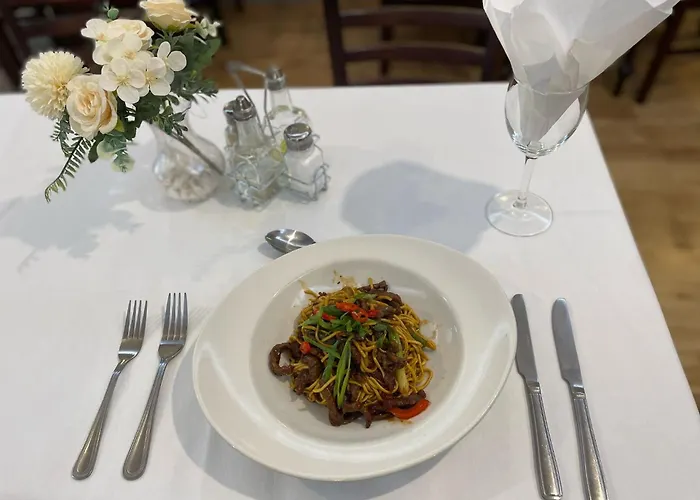 The Bailie, Main St Bailieborough, A82t6c6