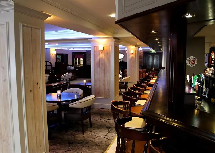 The Bailie, Main St Bailieborough, A82t6c6