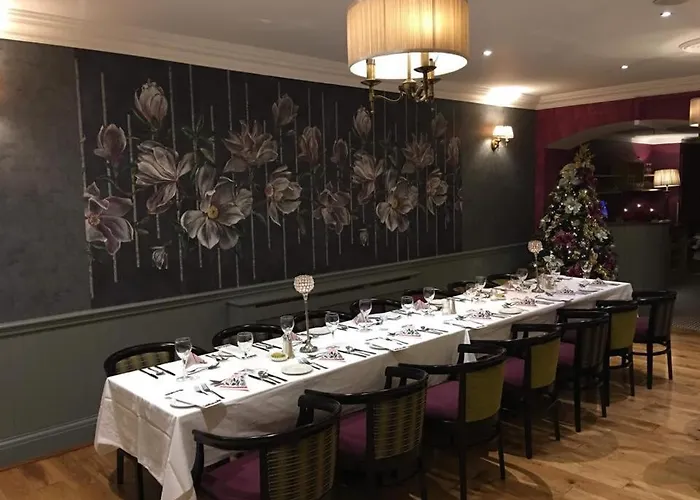 The Bailie, Main St Bailieborough, A82t6c6 卡文